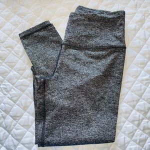 Victoria’s Secret Knockout Legging